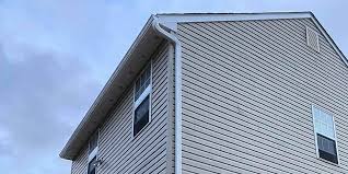 Best Stucco Siding  in Coalinga, CA